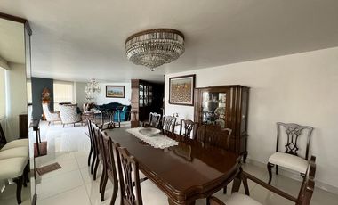 Penthouse con amplia Terraza