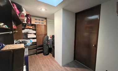 Penthouse con amplia Terraza