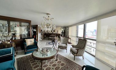 Penthouse con amplia Terraza