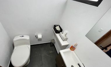 Penthouse con amplia Terraza