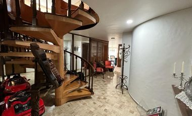 Penthouse con amplia Terraza