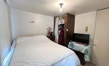 Penthouse con amplia Terraza