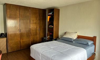 Penthouse con amplia Terraza