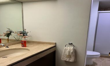 Penthouse con amplia Terraza