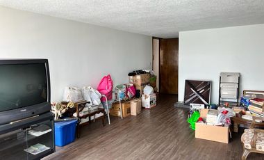 Penthouse con amplia Terraza