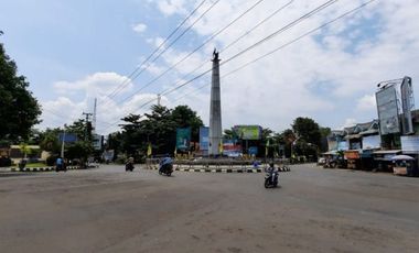 Tanah Kapling Dekat UIN Pekalongan