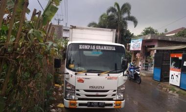 tanah pinggir jalan raya batujajar bandung