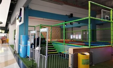 VENTA LOCAL EN C.C. LA CENTRAL - BUENOS AIRES MEDELLIN