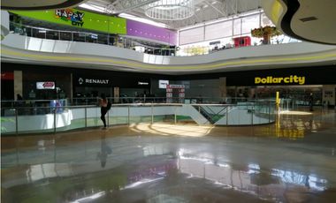 VENTA LOCAL EN C.C. LA CENTRAL - BUENOS AIRES MEDELLIN