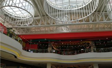 VENTA LOCAL EN C.C. LA CENTRAL - BUENOS AIRES MEDELLIN