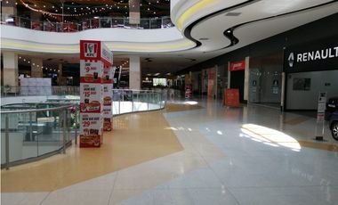 VENTA LOCAL EN C.C. LA CENTRAL - BUENOS AIRES MEDELLIN