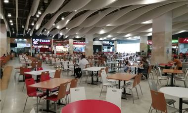 VENTA LOCAL EN C.C. LA CENTRAL - BUENOS AIRES MEDELLIN
