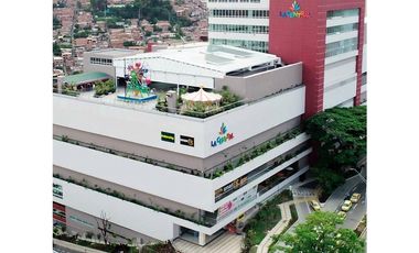 VENTA LOCAL EN C.C. LA CENTRAL - BUENOS AIRES MEDELLIN