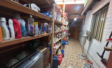 Se vende casa de 1 piso en Paine