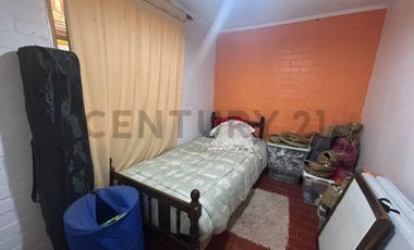 Se vende casa de 1 piso en Paine