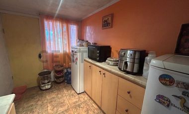 Se vende casa de 1 piso en Paine