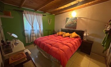 Se vende casa de 1 piso en Paine