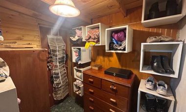 Se vende casa de 1 piso en Paine