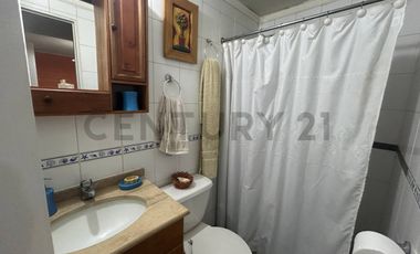 Se vende casa de 1 piso en Paine
