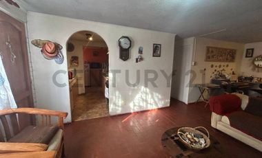 Se vende casa de 1 piso en Paine