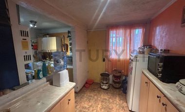 Se vende casa de 1 piso en Paine