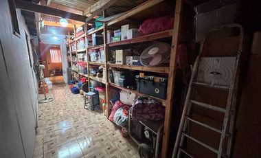 Se vende casa de 1 piso en Paine