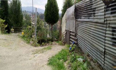 Terreno de venta en La Victoria de Sinincay – código:15188