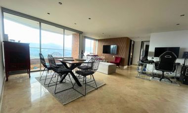 Venta de Apartamento en El Poblado transversal superior - Medellin.