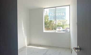 apartamento en venta en jamundÍ. Cod V108254