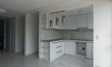 apartamento en venta en jamundÍ. Cod V108254