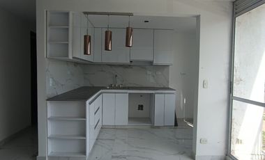 apartamento en venta en jamundÍ. Cod V108254