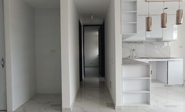 apartamento en venta en jamundÍ. Cod V108254