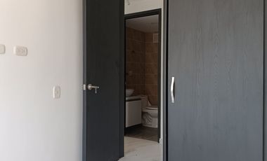 apartamento en venta en jamundÍ. Cod V108254