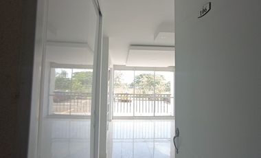 apartamento en venta en jamundÍ. Cod V108254