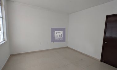 COD. 1066 - SE ARRIENDA CASA - BARRIO: ANTIGUO CAMPESTRE