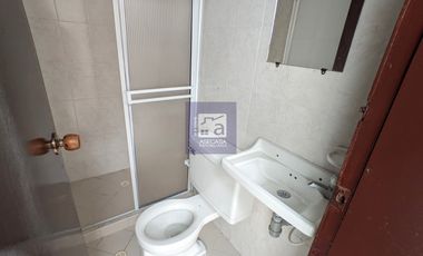 COD. 1066 - SE ARRIENDA CASA - BARRIO: ANTIGUO CAMPESTRE