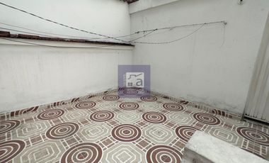 COD. 1066 - SE ARRIENDA CASA - BARRIO: ANTIGUO CAMPESTRE