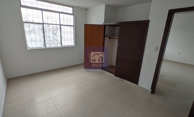 COD. 1066 - SE ARRIENDA CASA - BARRIO: ANTIGUO CAMPESTRE