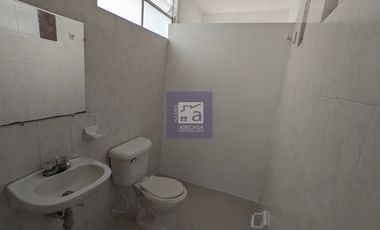 COD. 1066 - SE ARRIENDA CASA - BARRIO: ANTIGUO CAMPESTRE