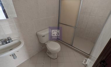 COD. 1066 - SE ARRIENDA CASA - BARRIO: ANTIGUO CAMPESTRE