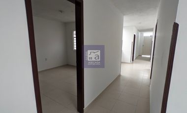 COD. 1066 - SE ARRIENDA CASA - BARRIO: ANTIGUO CAMPESTRE