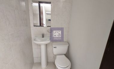 COD. 1066 - SE ARRIENDA CASA - BARRIO: ANTIGUO CAMPESTRE