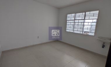 COD. 1066 - SE ARRIENDA CASA - BARRIO: ANTIGUO CAMPESTRE