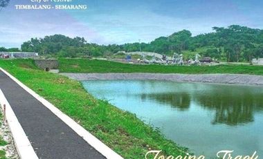 AQUATA Ready Stock Unit at BLUE AQUA Cluster CitraGrand Semarang