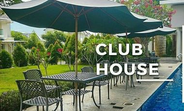 AQUATA Ready Stock Unit at BLUE AQUA Cluster CitraGrand Semarang