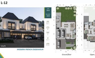 AQUATA Ready Stock Unit at BLUE AQUA Cluster CitraGrand Semarang