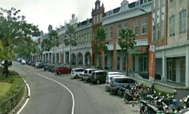 AQUATA Ready Stock Unit at BLUE AQUA Cluster CitraGrand Semarang