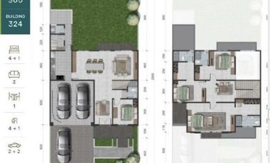 AQUATA Ready Stock Unit at BLUE AQUA Cluster CitraGrand Semarang