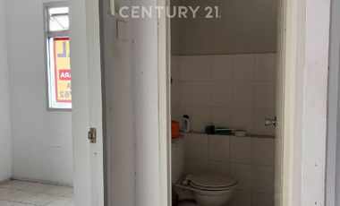 APARTEMEN GADING NIAS UNIT HOEK TOWER ALAMANDA TERDEPAN LT RENDAH