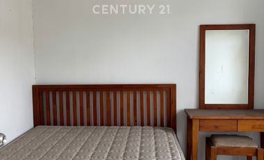 APARTEMEN GADING NIAS UNIT HOEK TOWER ALAMANDA TERDEPAN LT RENDAH